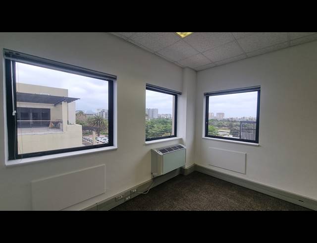 222M² OFFICE TO LET IN CENTURY CITY